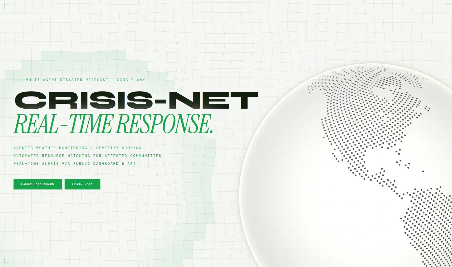 Crisis-Net